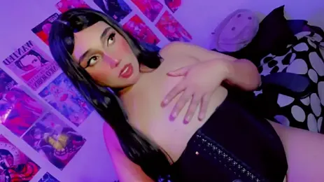 _Serenity- webcam stripchat model stream image