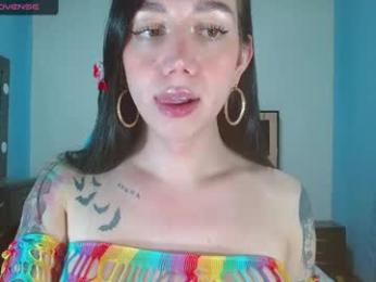 karla_zambrano webcam model stream image