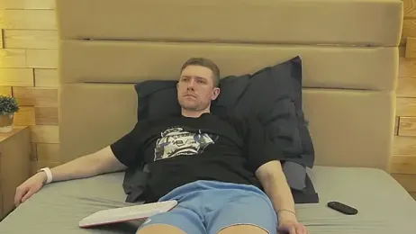 EthanPinkman webcam stripchat model stream image