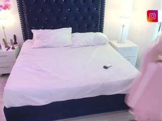 milu-balmer webcam model stream image
