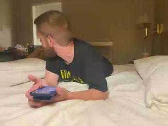 JockNThirsty webcam model stream image
