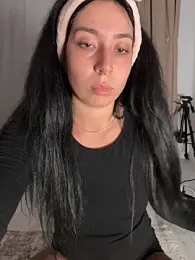 KimArts webcam preview