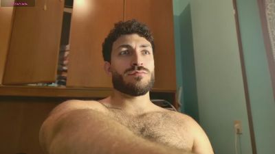 Mark_ariete94 webcam model stream image