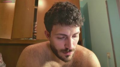 Mark_ariete94 webcam cam4 model stream image
