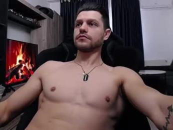 aydanblakeofficial webcam model stream image