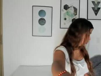 abigail_w webcam chaturbate model stream image