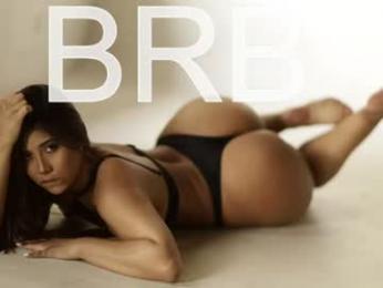 abigail_w webcam model stream image
