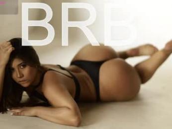 abigail_w webcam chaturbate model stream image