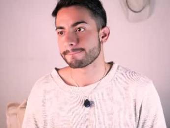 aydan_stiven9 webcam model stream image