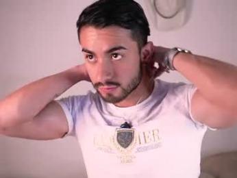 aydan_stiven9 webcam model stream image