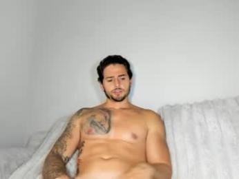 zaylanez webcam chaturbate model stream image