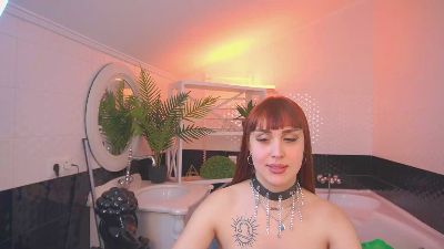 DawnGwin webcam cam4 model stream image