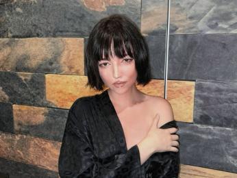 MarcyKai webcam livejasmin model stream image