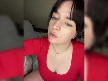 HellMor webcam model stream image