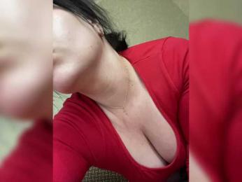 HellMor webcam model stream image