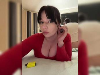 HellMor webcam model stream image