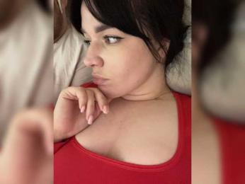 HellMor webcam model stream image