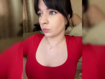 HellMor webcam bongacams model stream image