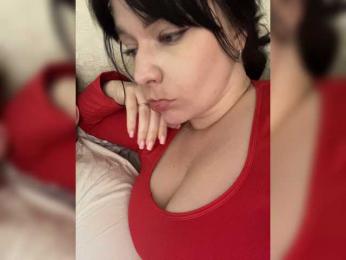 HellMor webcam model stream image