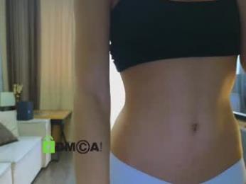 crazzy_cherry webcam chaturbate model stream image