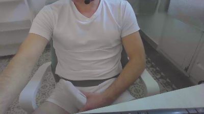 RubioDx webcam model stream image