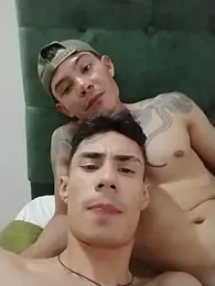 MateoCollins2026 webcam model stream image