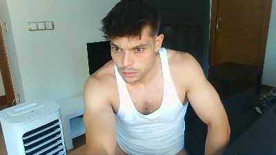 spanishcouple2 webcam model stream image