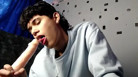 alexmark_ webcam model stream image