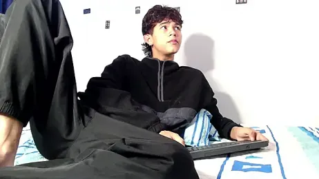 alexmark_ webcam model stream image