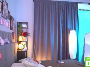 telladreamer_ webcam model stream image