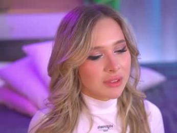 telladreamer_ webcam chaturbate model stream image