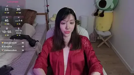 sophieworld webcam model stream image