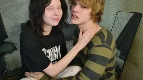 Bonnie_And_C1yde webcam stripchat model stream image