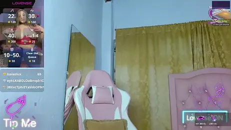 melody-tarly webcam model stream image