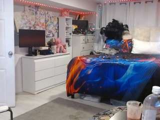 realdiamonddoll webcam camsoda model stream image