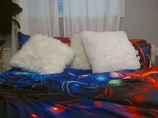 realdiamonddoll webcam camsoda model stream image