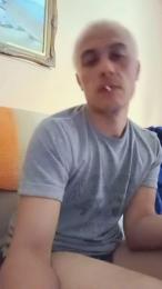 JosephCam webcam model stream image
