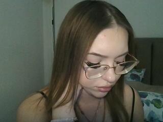 Lindsey Lu webcam model stream image