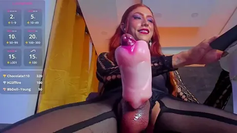 SahraBelmont webcam model stream image