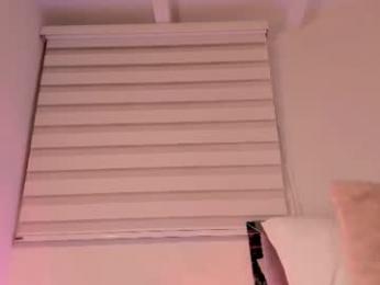 _alissonrose webcam chaturbate model stream image