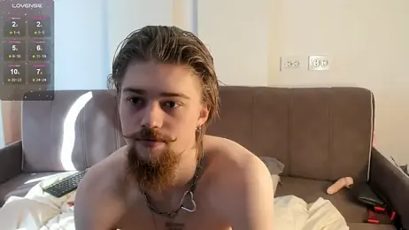 Lev_Miller webcam stripchat model stream image