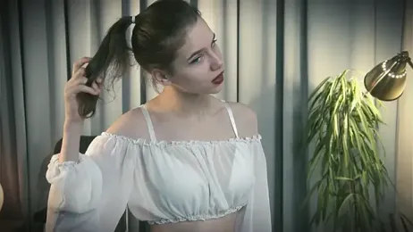 happynewdear webcam model stream image