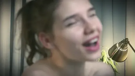 happynewdear webcam model stream image