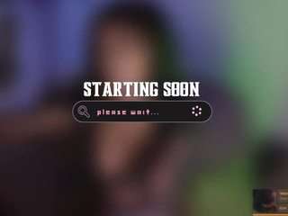 niviawolfe webcam model stream image