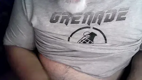 cashot58 webcam model stream image