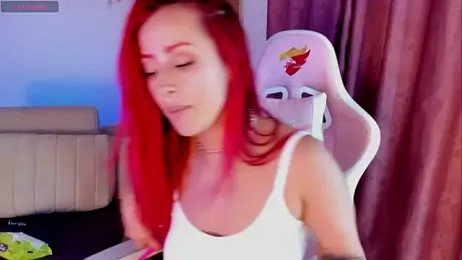 Mia-Bloom webcam stripchat model stream image