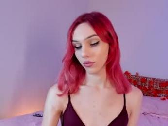 kirana_hayes webcam model stream image