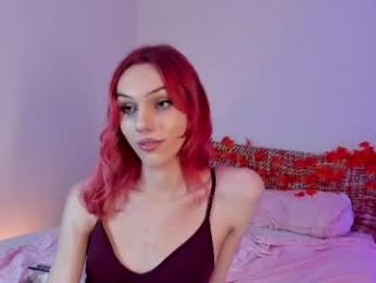 kirana_hayes webcam model stream image