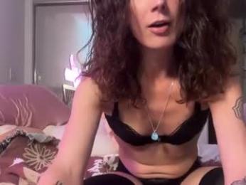 astorialove webcam chaturbate model stream image
