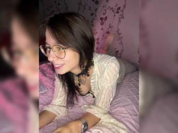 JennyDooley webcam model stream image